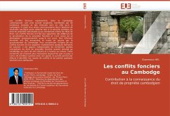 Les conflits fonciers au Cambodge - Hel, Chamroeun