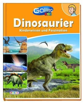 Dinosaurier Dinosaurier
