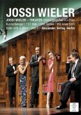 Jossi Wieler - Theater, m. DVD