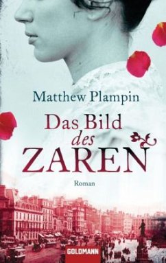 Das Bild des Zaren - Plampin, Matthew