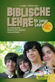 Biblische Lehre für junge Leute