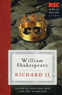 Cover Richard II