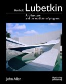 Berthold Lubetkin