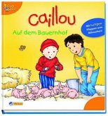 Caillou - Auf dem Bauernhof