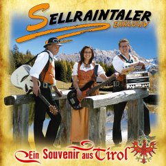 Ein Souvenir Aus Tirol - Sellraintaler Exklusiv