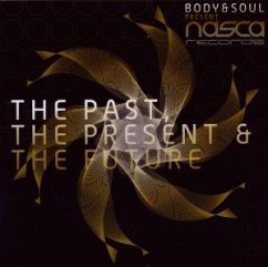 The Past,The Present & The Future