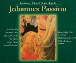 Johannes Passion - Bach