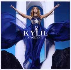 Aphrodite - Minogue,Kylie