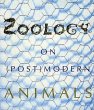Zoology: On (Post)Modern Animals in the... - Bild 1