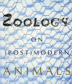 Zoology: On (Post)Modern Animals in the City - Verschaffel, Bart