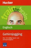 Gehirnjogging Englisch