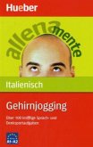 Gehirnjogging Italienisch