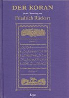 Der Koran - Rückert, Friedrich