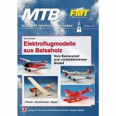 Elektroflugmodelle aus Balsaholz