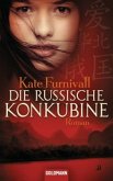 Die russische Konkubine