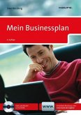 Mein Businessplan, m. CD-ROM