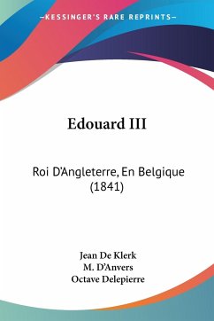 Edouard III