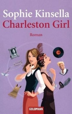 Charleston Girl - Kinsella, Sophie