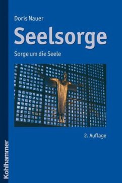 Seelsorge - Nauer, Doris