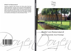 Henkel von Donnersmarck - Welfesholz, Ella-Luise von