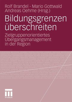 Cover Bildungsgrenzen überschreiten