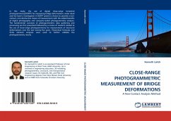 CLOSE-RANGE PHOTOGRAMMETRIC MEASUREMENT OF BRIDGE DEFORMATIONS