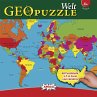Geo Puzzle, Welt (Kinderpuzzle) - Bild 1
