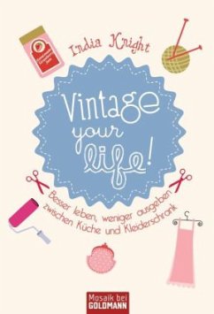 Vintage your life! - Knight, India