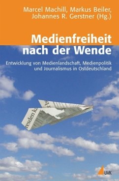 Medienfreiheit nach der Wende