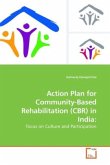 Action Plan for Community-Based Rehabilitation (CBR) in India: