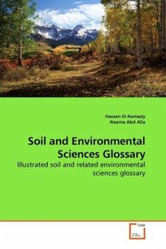 Soil and Environmental Sciences Glossary - El-Ramady, Hassan;Abd Alla, Neama