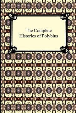 The Complete Histories of Polybius