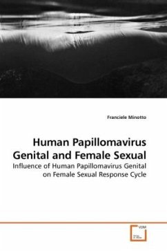 Human Papillomavirus Genital and Female Sexual - Minotto, Franciele