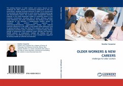 OLDER WORKERS - Carpenter, Heather