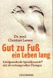 Gut zu Fuß ein Leben lang - Bild 1