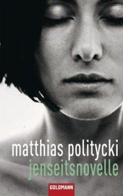 Jenseitsnovelle - Politycki, Matthias