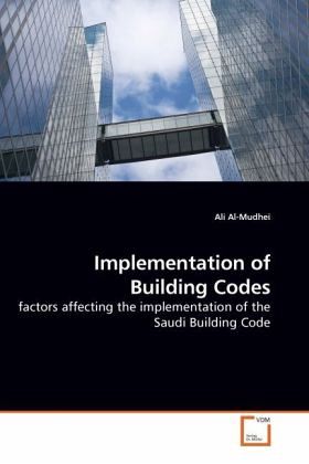 Implementation of Building Codes