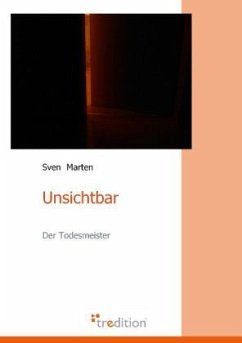 Unsichtbar - Marten, Sven