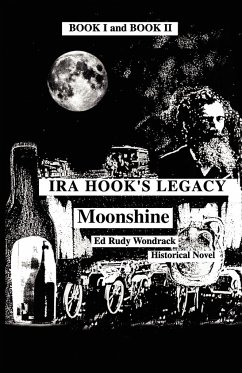 IRA Hook's Legacy - Wondrack, Ed Rudy