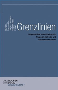 Cover Grenzlinien