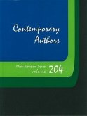 Contemporary Authors New Revision Series: A Bio-Bibliographical Guide to Current Writers in Fiction, General Non-Fiction, Poetry, Journalism, Drama, M