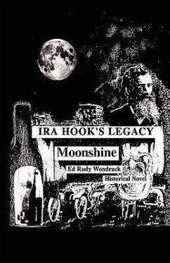 Ira Hook's Legacy - Wondrack, Ed Rudy