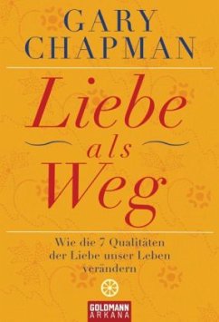 Liebe als Weg Cover Liebe als Weg