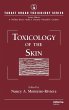 Toxicology of the Skin - Bild 1