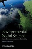 Environmental Social Science