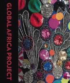 Cover Global Africa Project