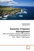 Seawater Irrigation Management