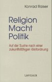 Religion - Macht - Politik