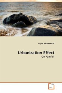 Urbanization Effect - Albarazanchi, Najim