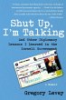 Shut Up, I'm Talking - Bild 1